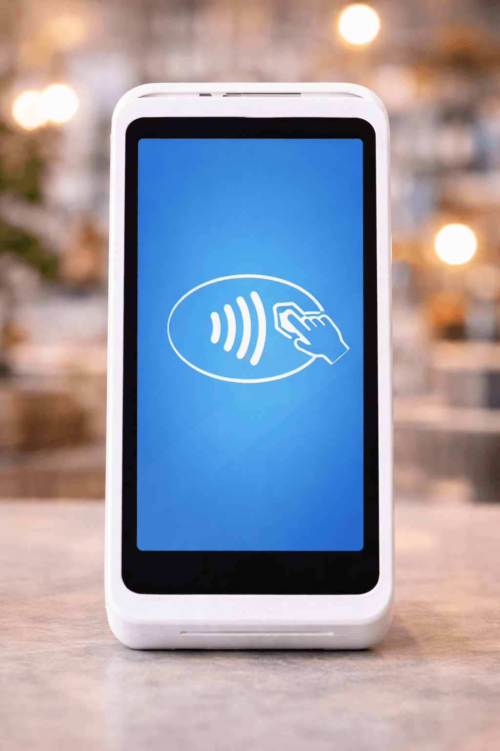 Accept payments your way