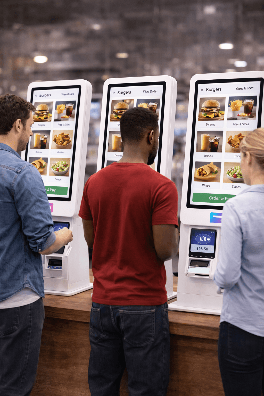 Entretenimiento y espectáculos en vivo